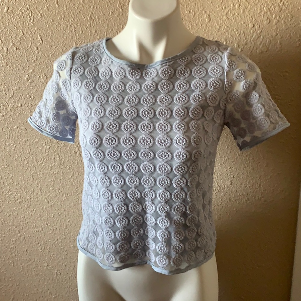 5/$15 Cute top.